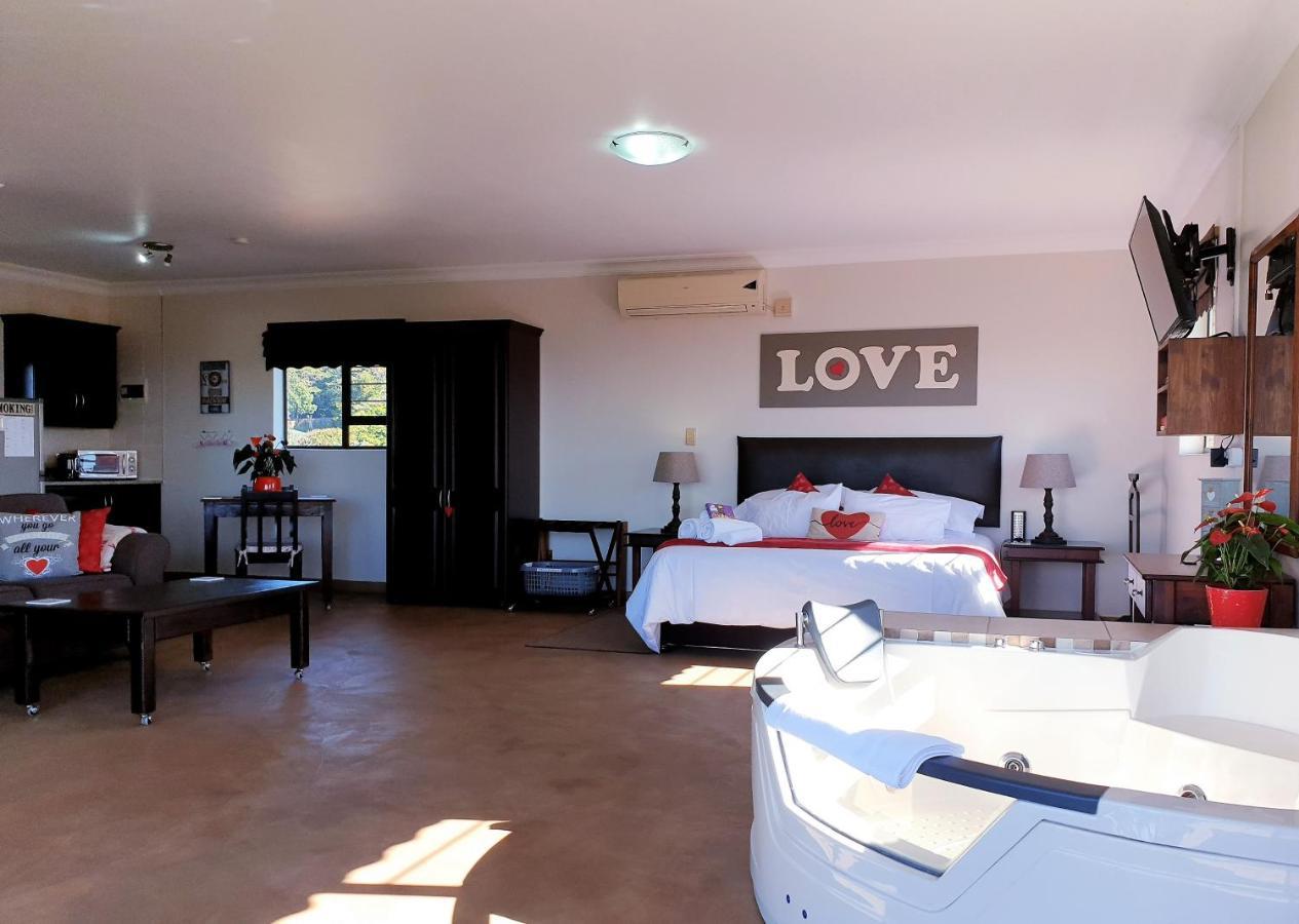 Harmony Haven Couples Retreat Apartment Amanzimtoti Luaran gambar
