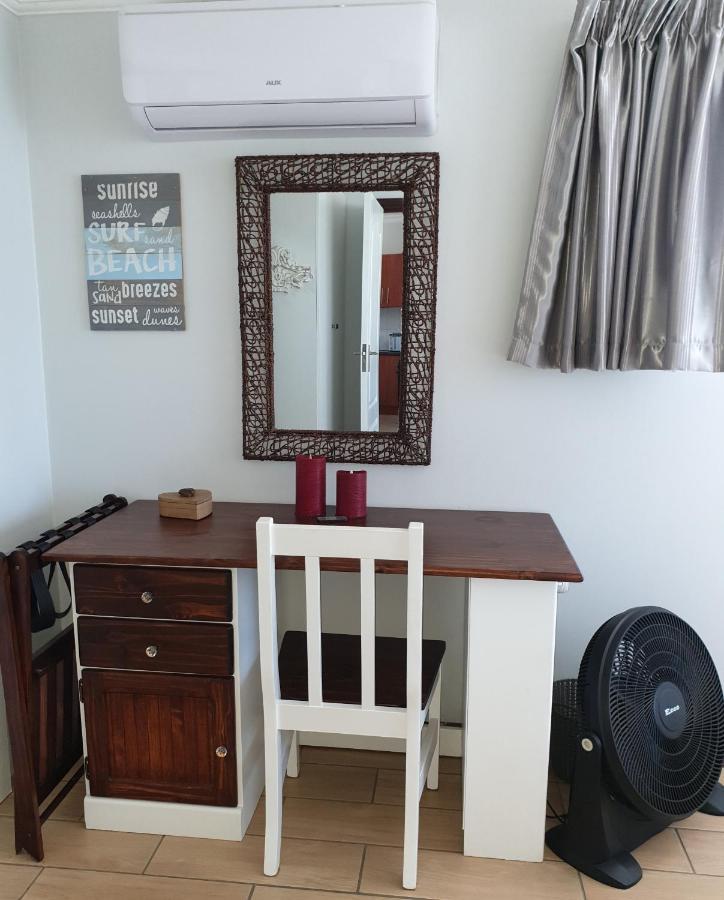 Harmony Haven Couples Retreat Apartment Amanzimtoti Luaran gambar