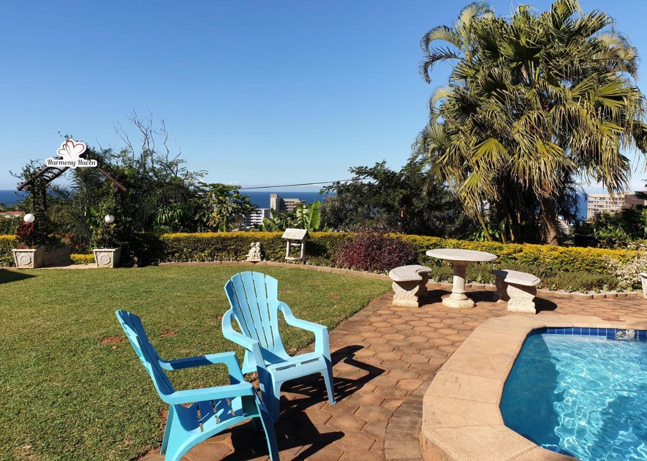 Harmony Haven Couples Retreat Apartment Amanzimtoti Luaran gambar