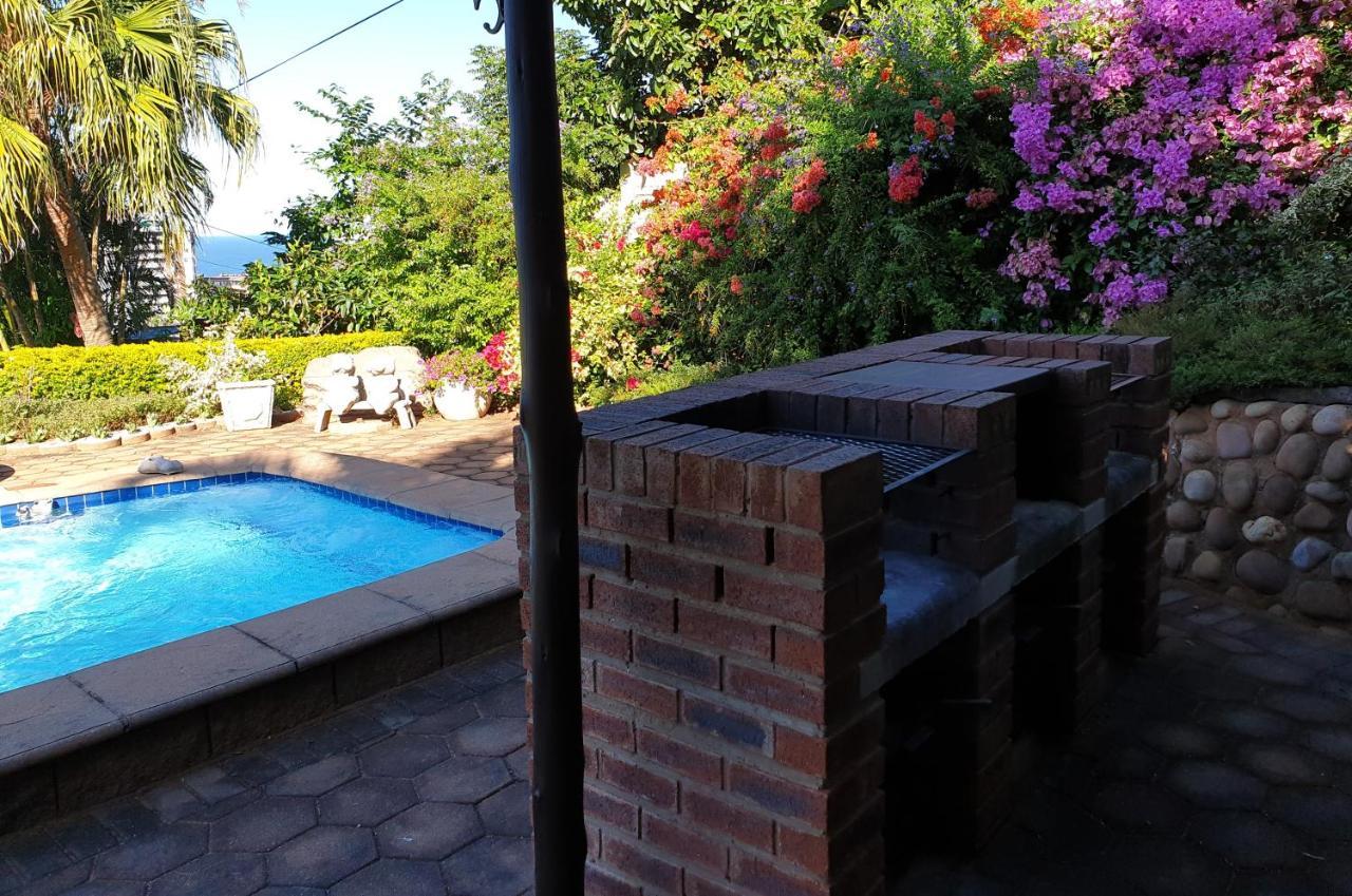 Harmony Haven Couples Retreat Apartment Amanzimtoti Luaran gambar