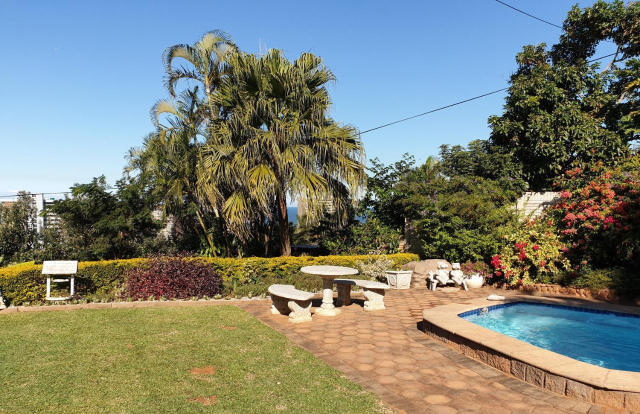 Harmony Haven Couples Retreat Apartment Amanzimtoti Luaran gambar