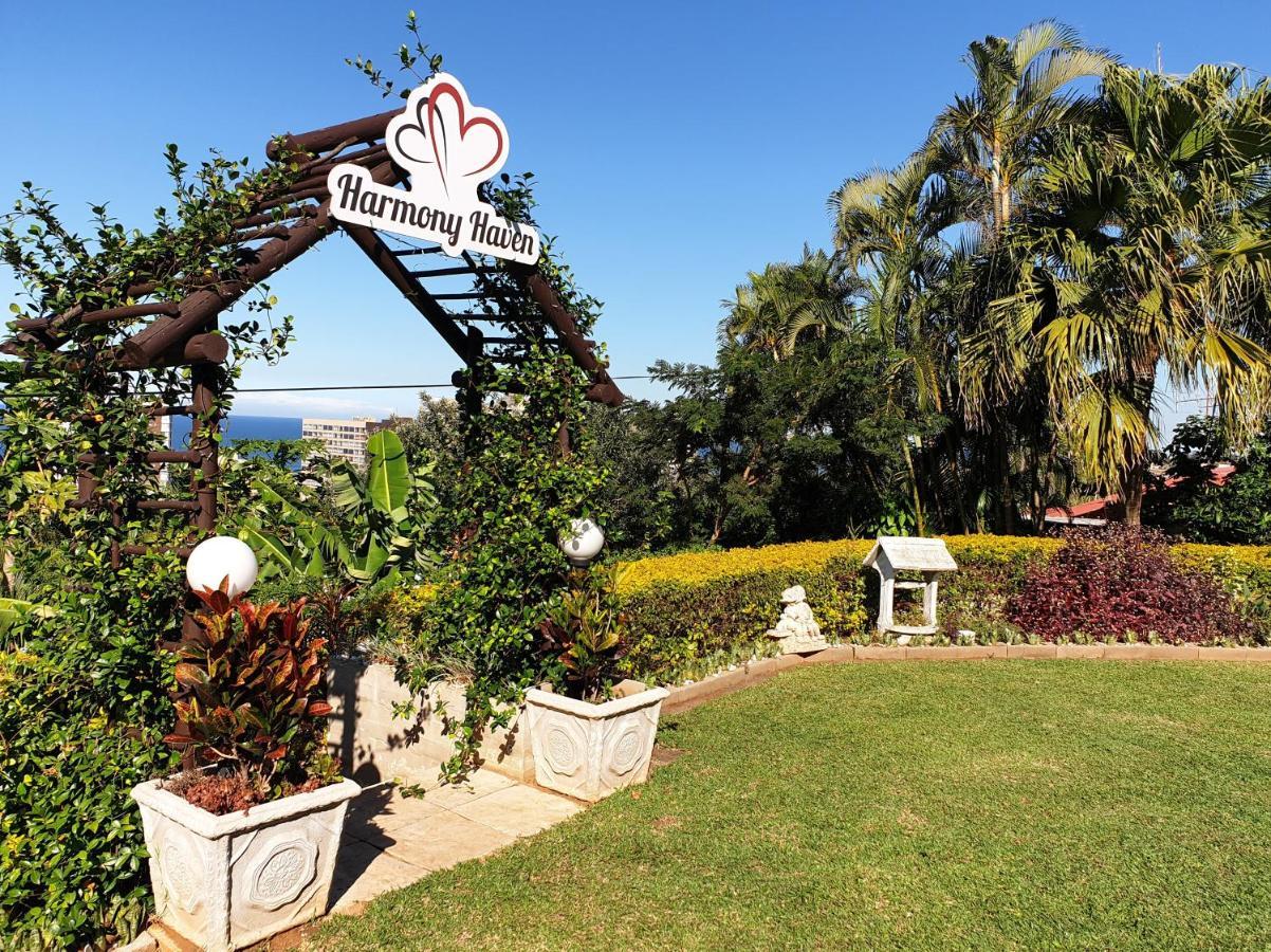 Harmony Haven Couples Retreat Apartment Amanzimtoti Luaran gambar