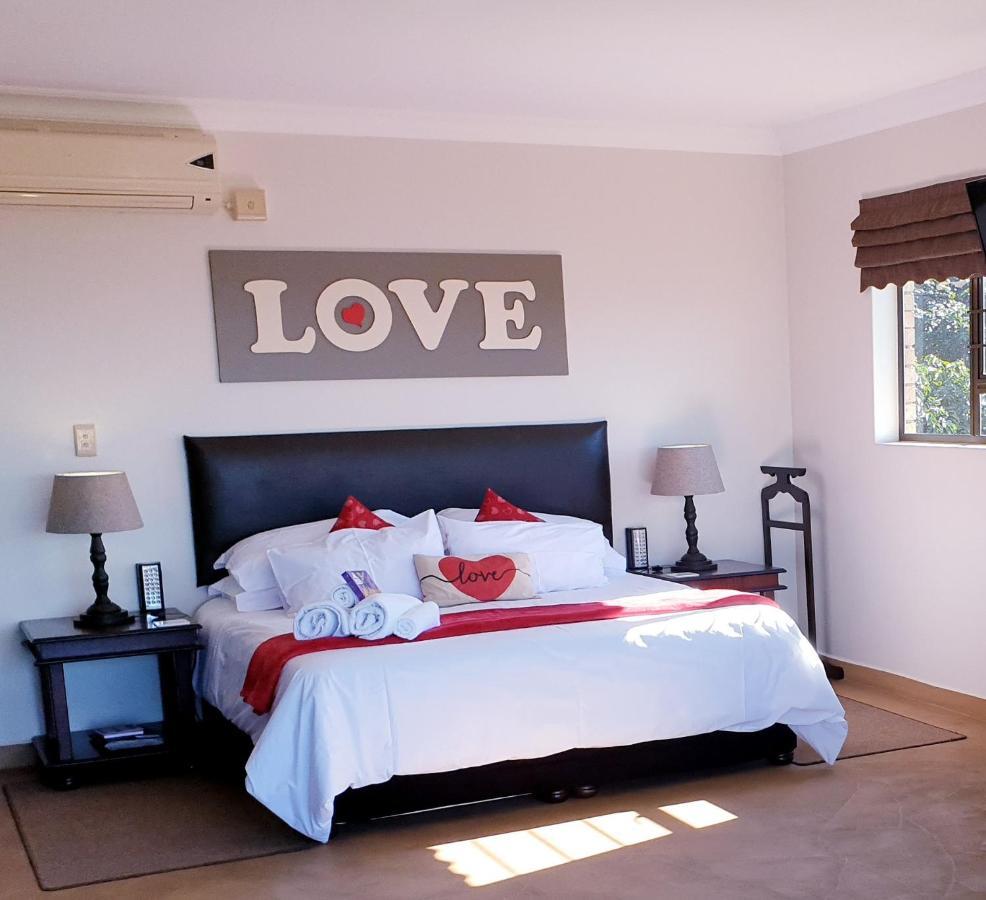 Harmony Haven Couples Retreat Apartment Amanzimtoti Luaran gambar