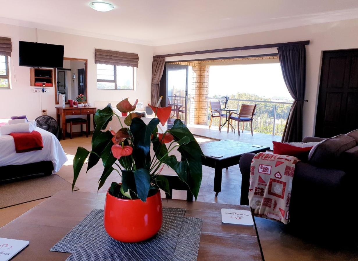 Harmony Haven Couples Retreat Apartment Amanzimtoti Luaran gambar
