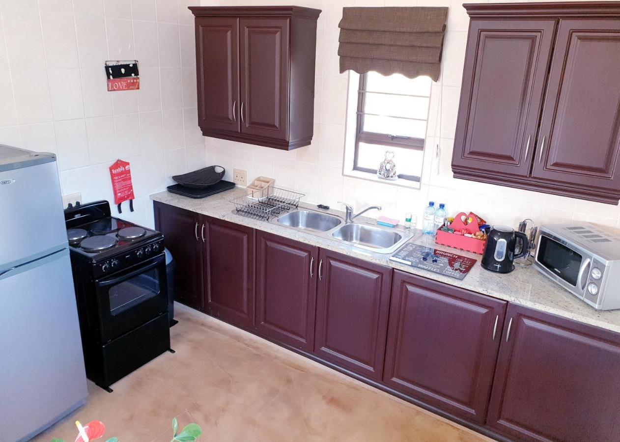 Harmony Haven Couples Retreat Apartment Amanzimtoti Luaran gambar