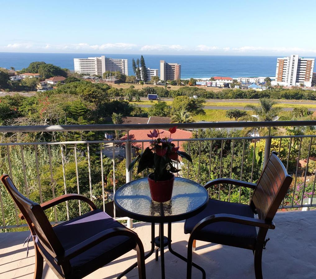 Harmony Haven Couples Retreat Apartment Amanzimtoti Luaran gambar