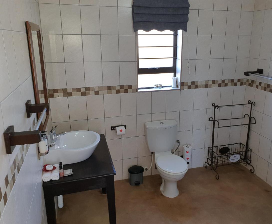 Harmony Haven Couples Retreat Apartment Amanzimtoti Luaran gambar