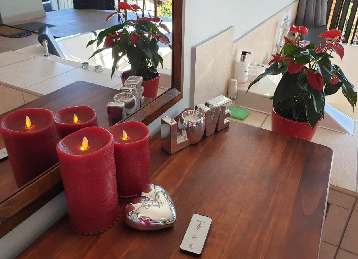 Harmony Haven Couples Retreat Apartment Amanzimtoti Luaran gambar