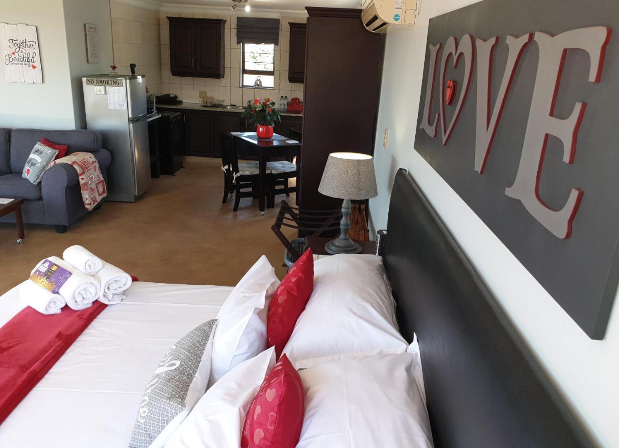 Harmony Haven Couples Retreat Apartment Amanzimtoti Luaran gambar