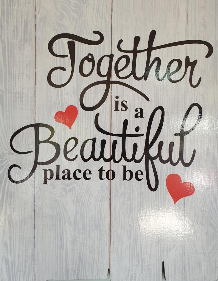 Harmony Haven Couples Retreat Apartment Amanzimtoti Luaran gambar