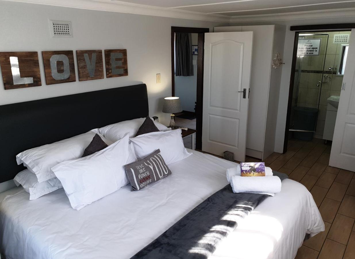 Harmony Haven Couples Retreat Apartment Amanzimtoti Luaran gambar