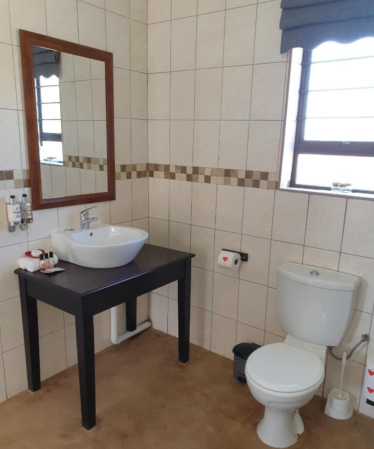 Harmony Haven Couples Retreat Apartment Amanzimtoti Luaran gambar