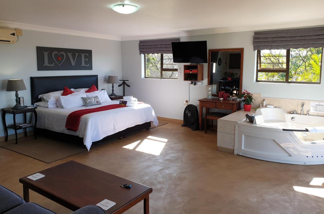 Harmony Haven Couples Retreat Apartment Amanzimtoti Luaran gambar