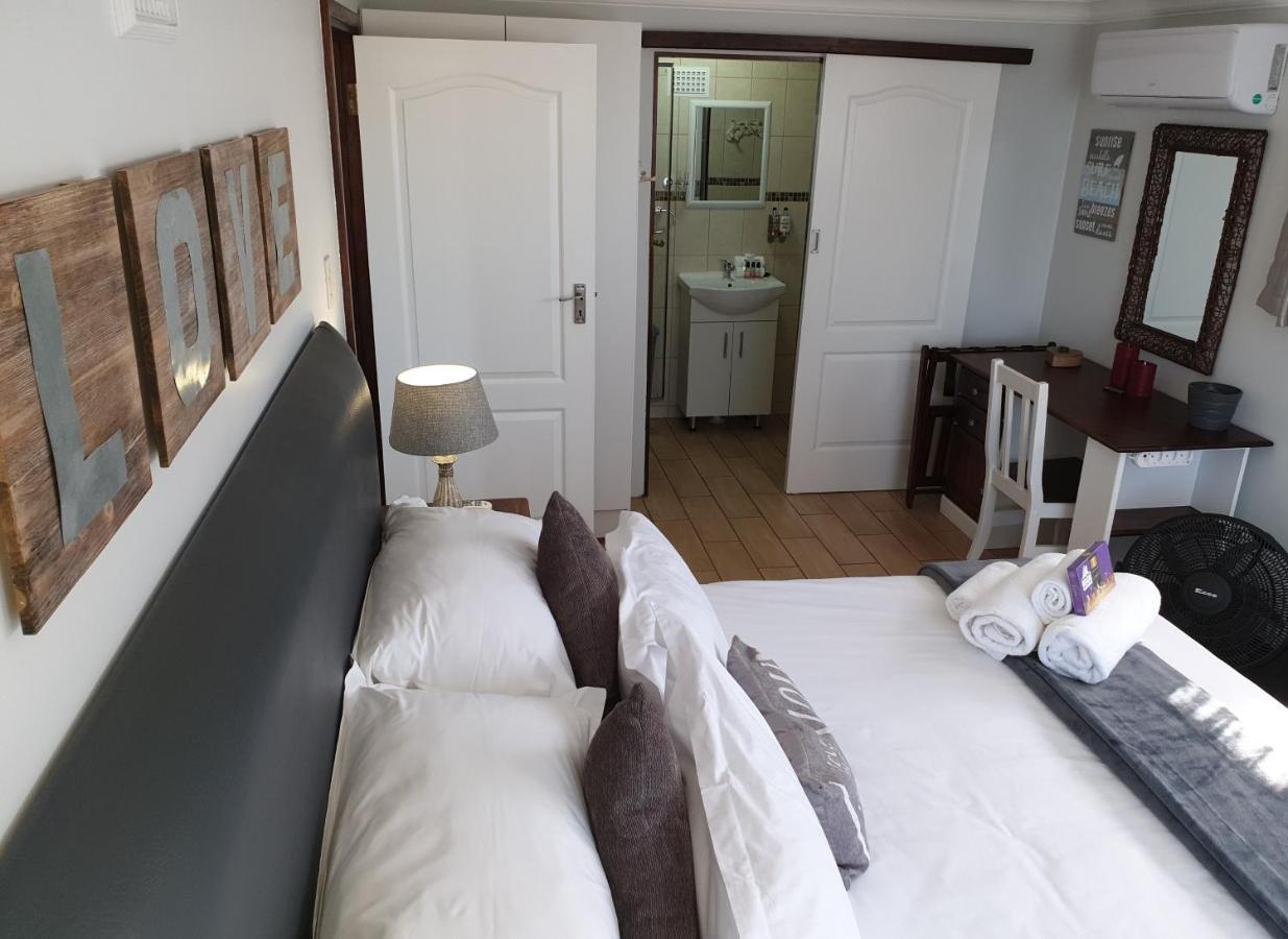 Harmony Haven Couples Retreat Apartment Amanzimtoti Luaran gambar