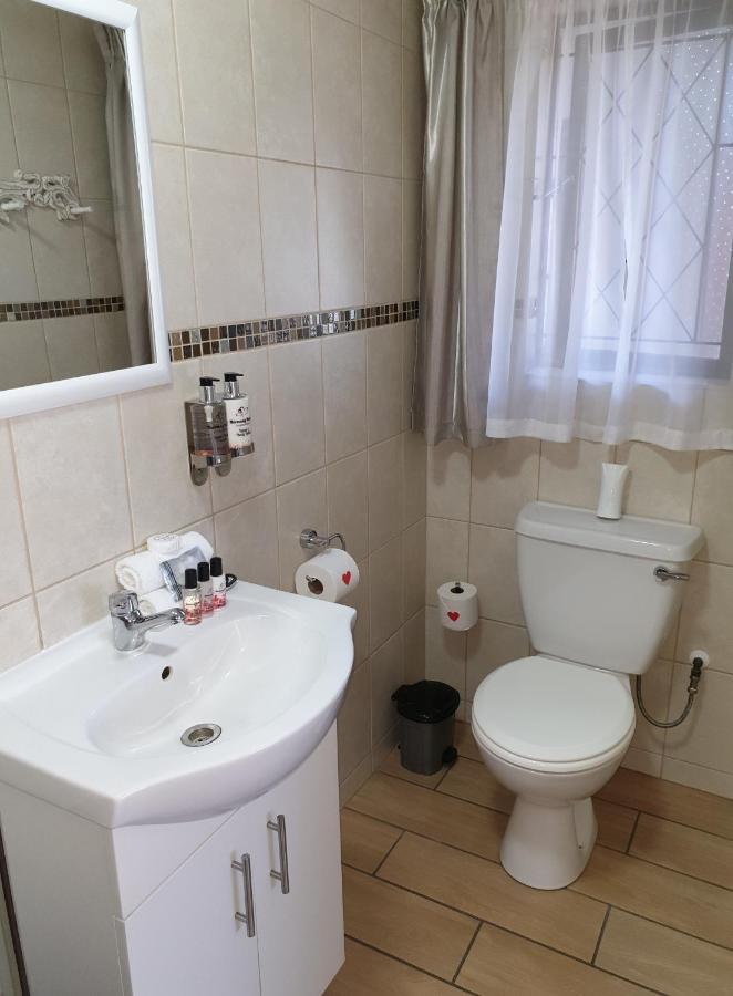 Harmony Haven Couples Retreat Apartment Amanzimtoti Luaran gambar