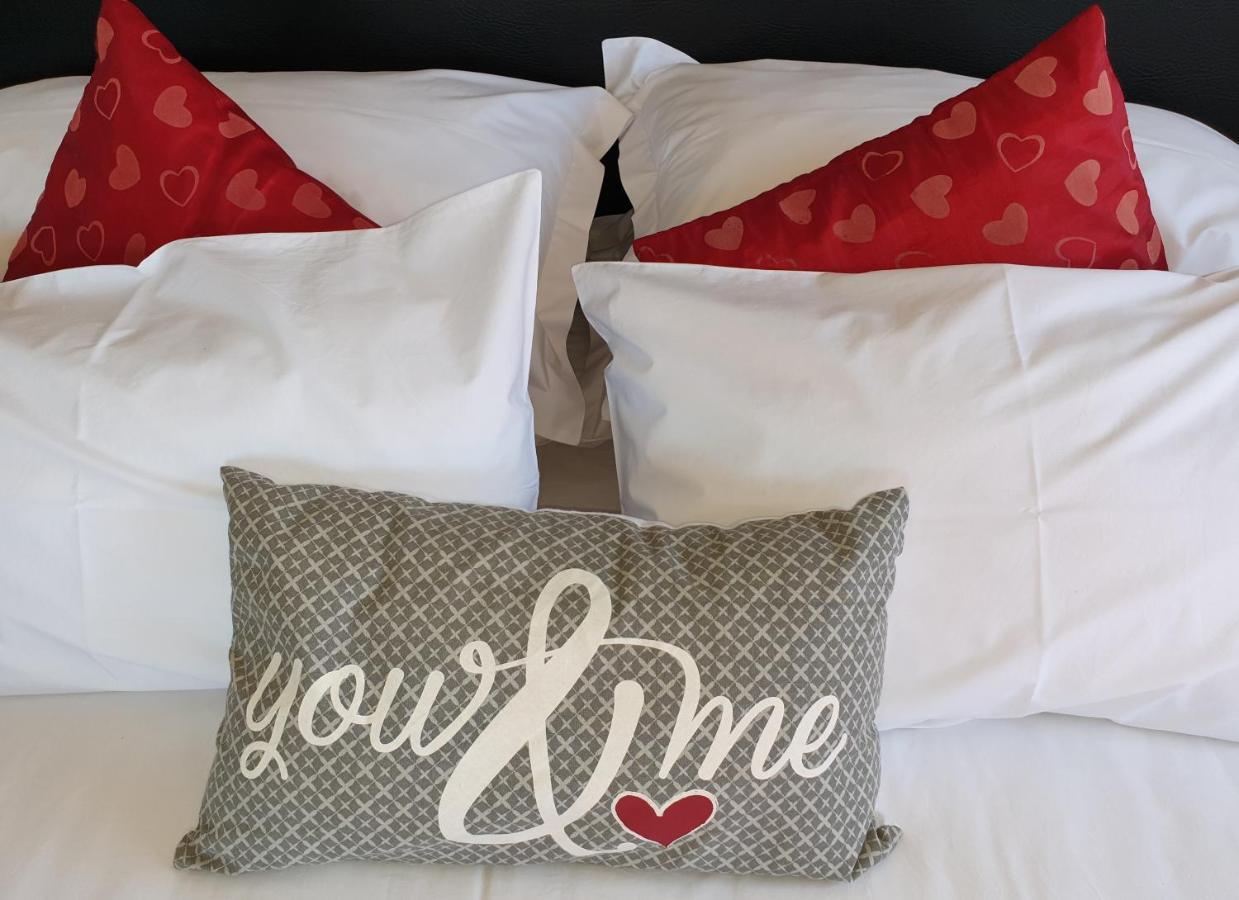 Harmony Haven Couples Retreat Apartment Amanzimtoti Luaran gambar