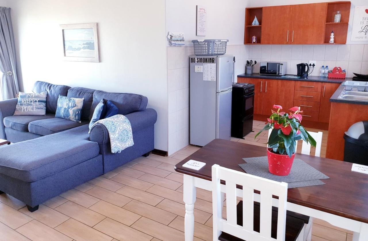 Harmony Haven Couples Retreat Apartment Amanzimtoti Luaran gambar