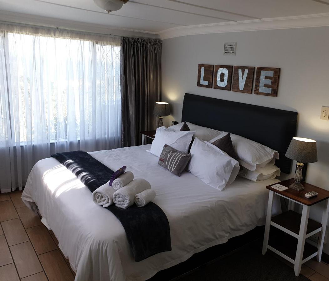 Harmony Haven Couples Retreat Apartment Amanzimtoti Luaran gambar