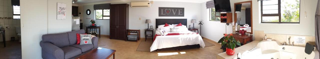 Harmony Haven Couples Retreat Apartment Amanzimtoti Luaran gambar