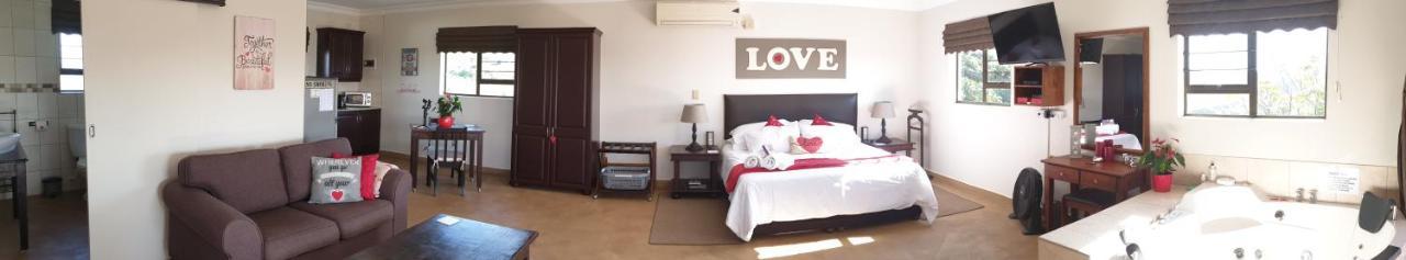 Harmony Haven Couples Retreat Apartment Amanzimtoti Luaran gambar