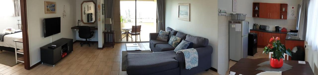 Harmony Haven Couples Retreat Apartment Amanzimtoti Luaran gambar