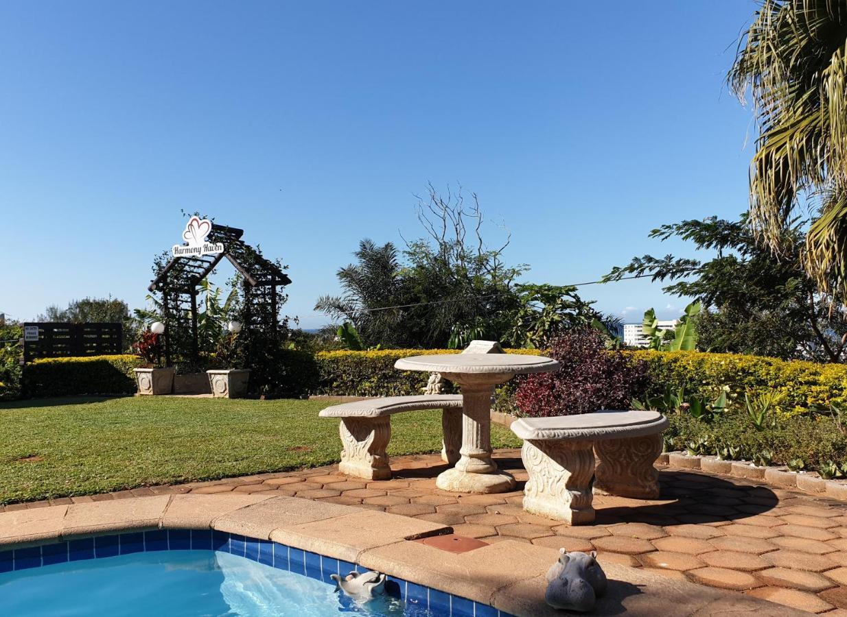 Harmony Haven Couples Retreat Apartment Amanzimtoti Luaran gambar