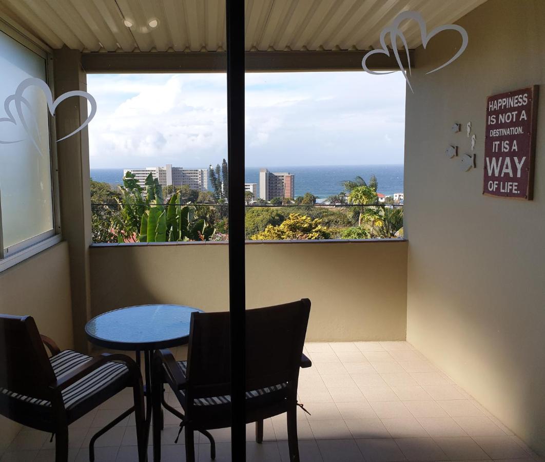 Harmony Haven Couples Retreat Apartment Amanzimtoti Luaran gambar