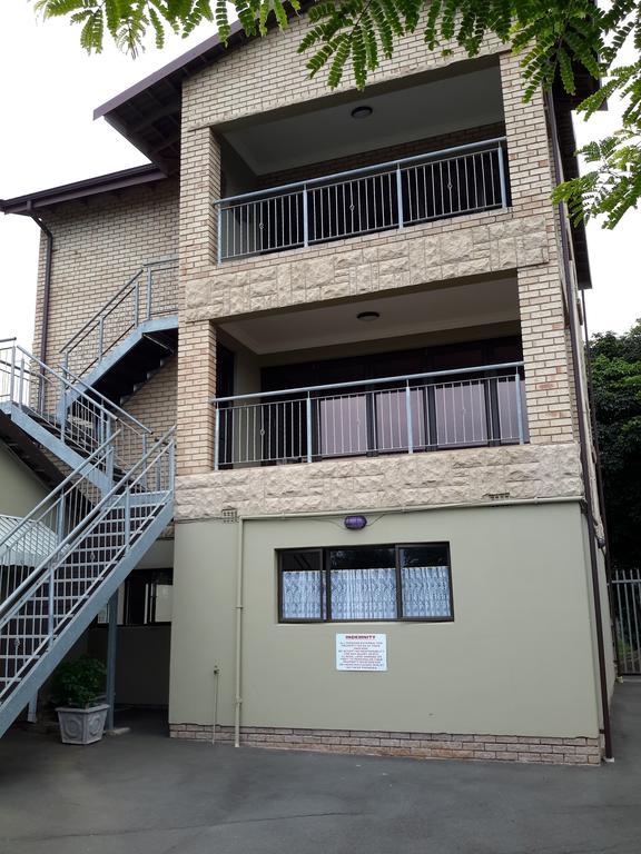 Harmony Haven Couples Retreat Apartment Amanzimtoti Luaran gambar