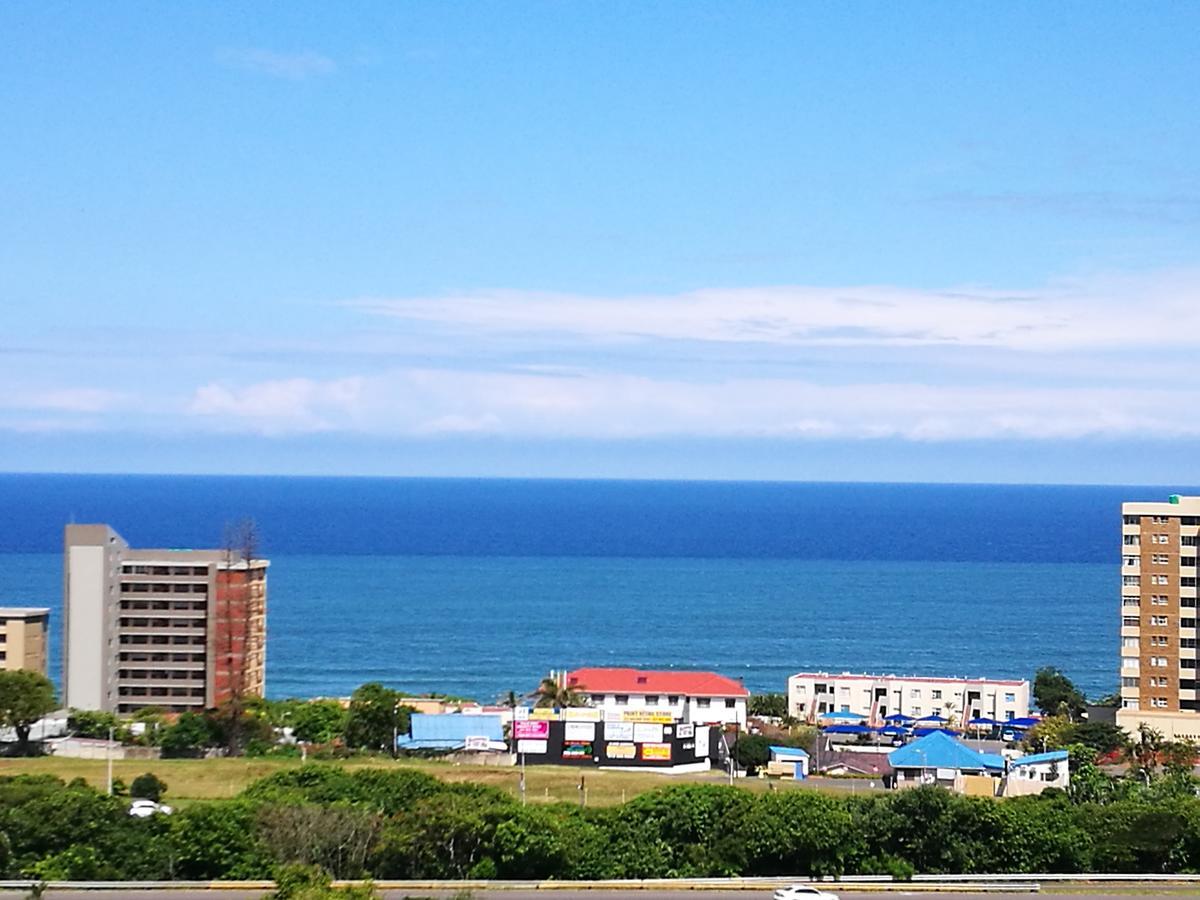 Harmony Haven Couples Retreat Apartment Amanzimtoti Luaran gambar