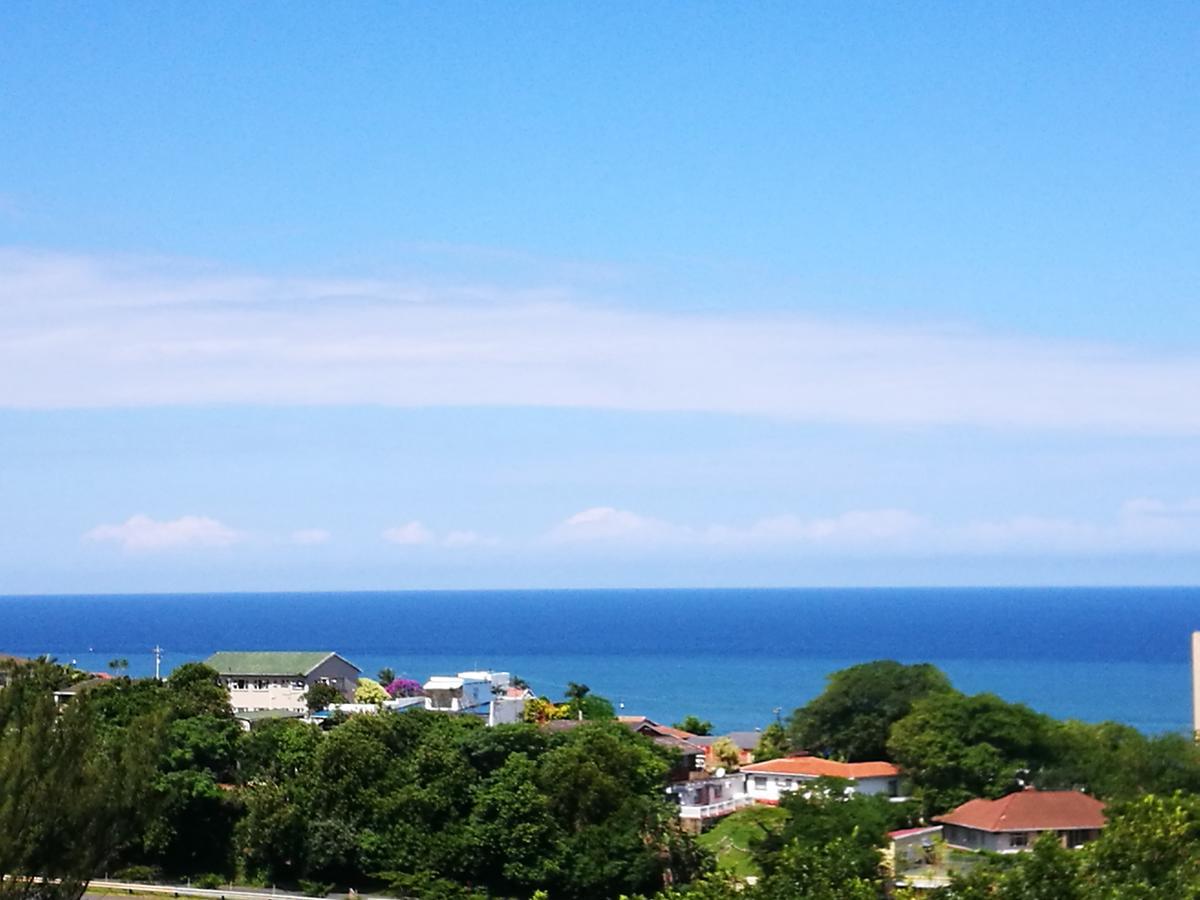 Harmony Haven Couples Retreat Apartment Amanzimtoti Luaran gambar